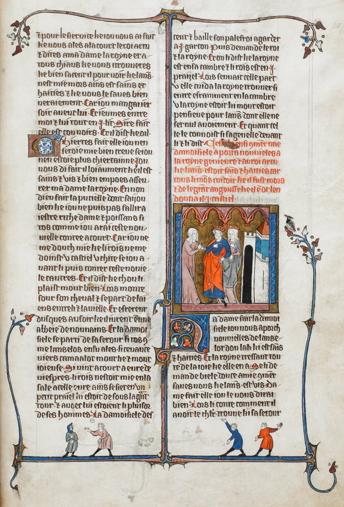 royal_ms_20_d_iv_f207r - British Library Images