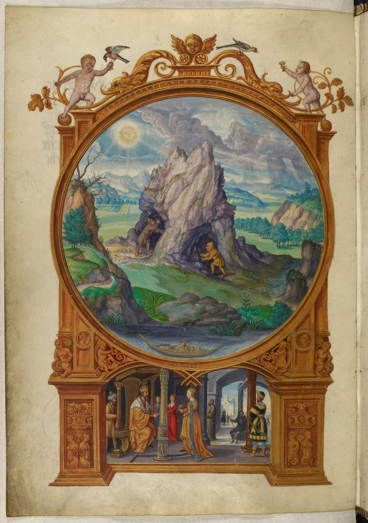 Splendor Solis