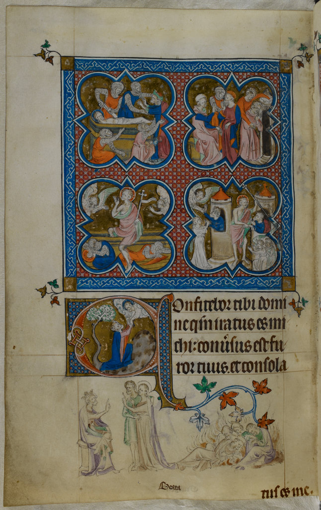 Royal ms 2 b vii f280v british library images
