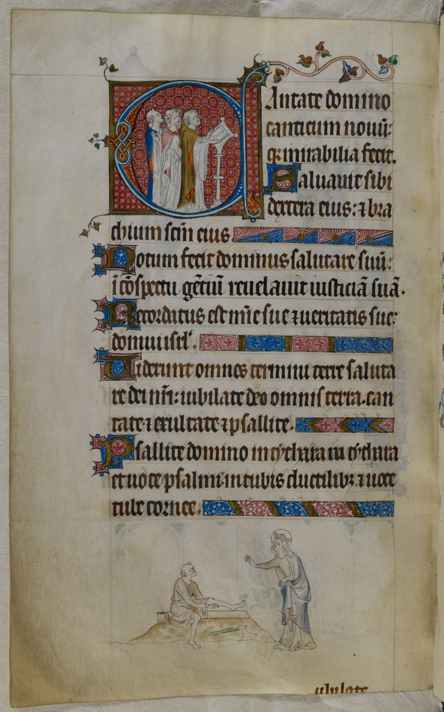 Royal ms 2 b vii f211v british library images