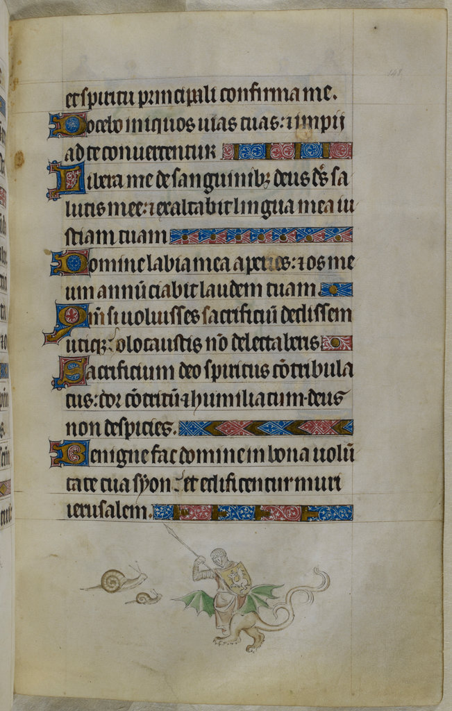Royal ms 2 b vii f148r british library images