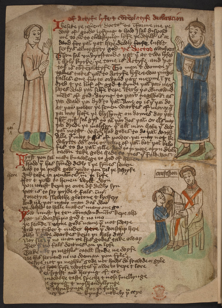 C13088-17 - British Library Images